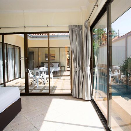 פאטאיה Avoca Pool Villas חדר תמונה