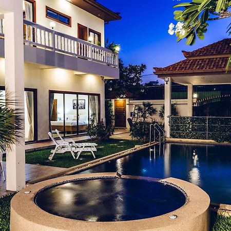 פאטאיה Avoca Pool Villas מראה חיצוני תמונה