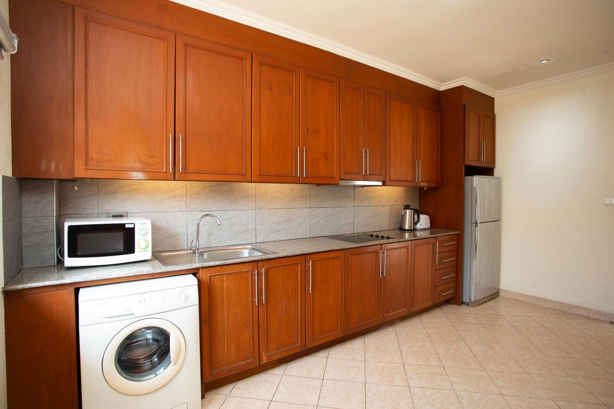 פאטאיה Avoca Pool Villas חדר תמונה