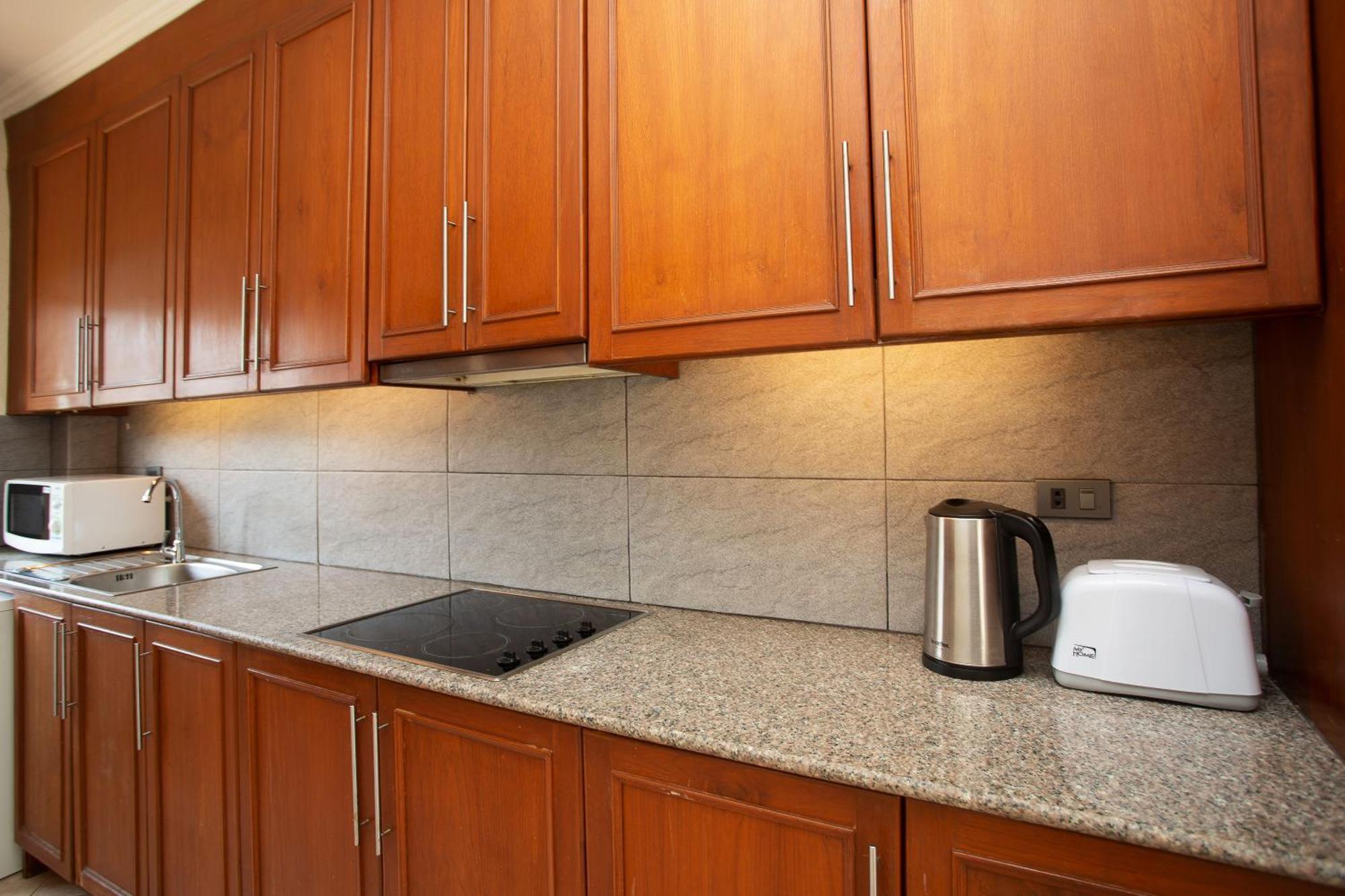 פאטאיה Avoca Pool Villas חדר תמונה